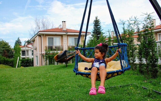 Premium Sapanca Resort