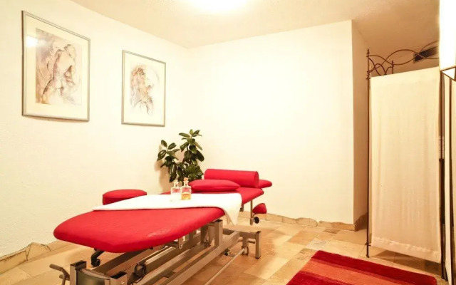 Hotel & Chalet Bellevue