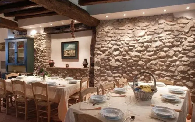 La Casona del Pastor