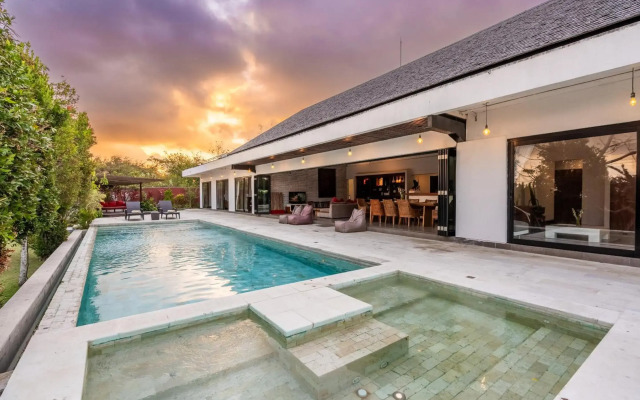 Boutique Villa Doretanh