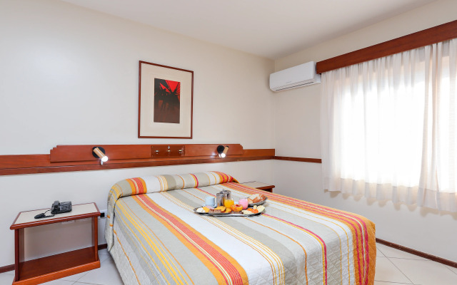 Hotel Suárez Campo Bom