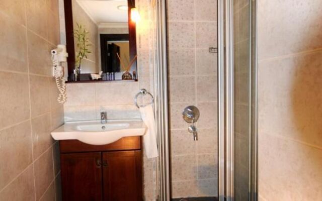 Megara Hotel Istanbul