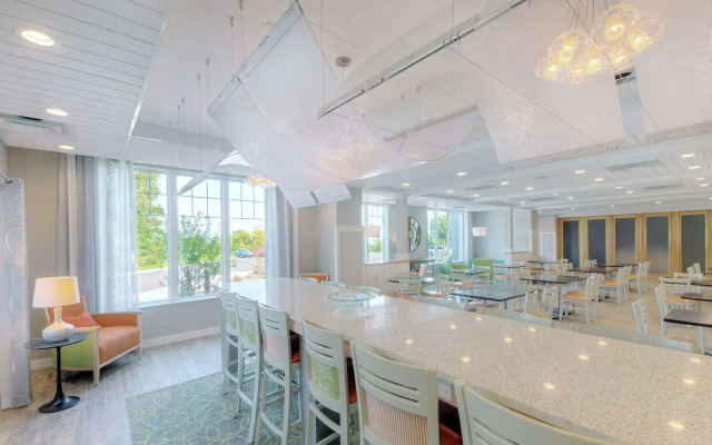 Hampton by Hilton Bar Harbor