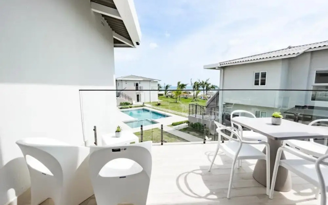 Residences C7-1c in Chame