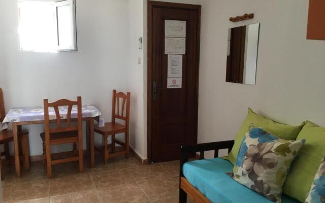 Apartamentos Calypso