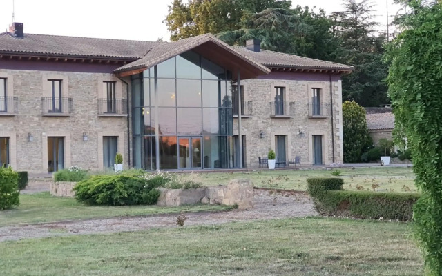 Hotel Villa Marcilla
