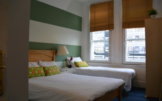 Brick Lane Apartment Guesthouse