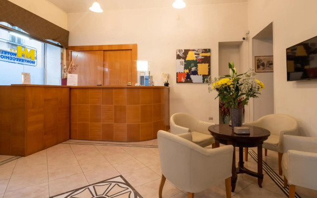 Hotel Montevecchio