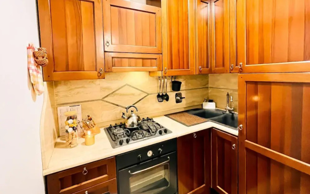 Trevi Fountain Luxury Guesthouse