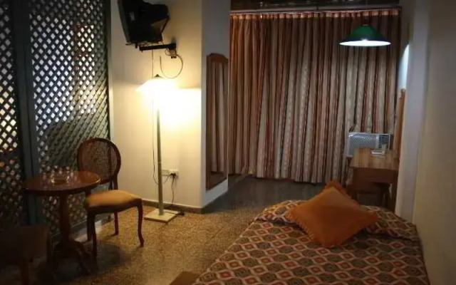 Hotel Pasacaballos
