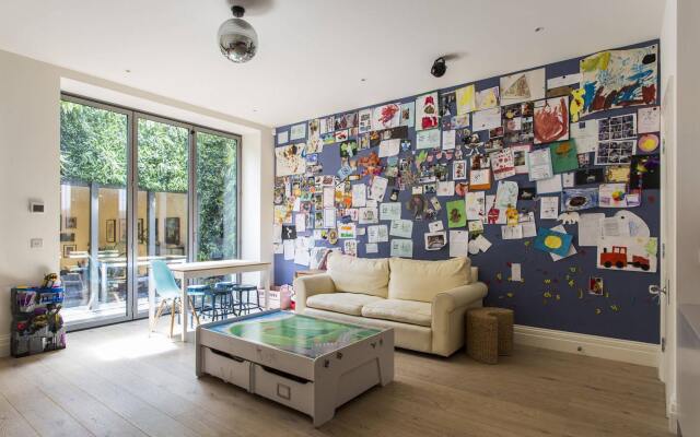 onefinestay - Holland Park apartments