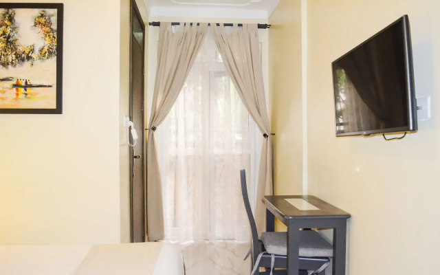 Dana Hotel