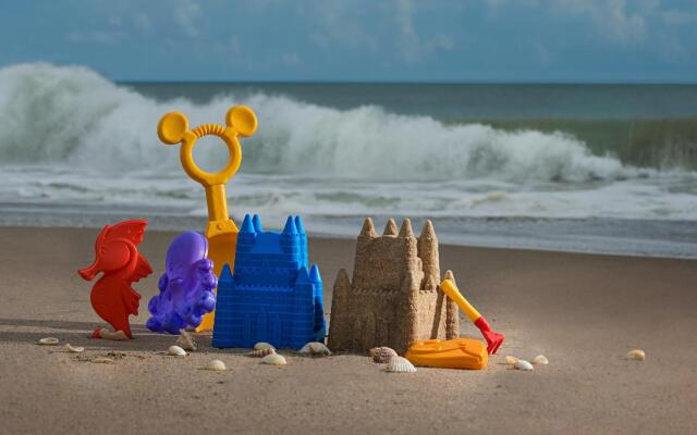 Disney's Vero Beach Resort