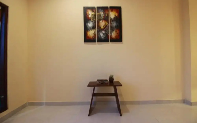 Geriya Siena Guesthouse