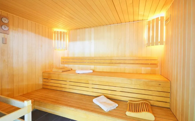 Beautiful Holiday Home in Leucate