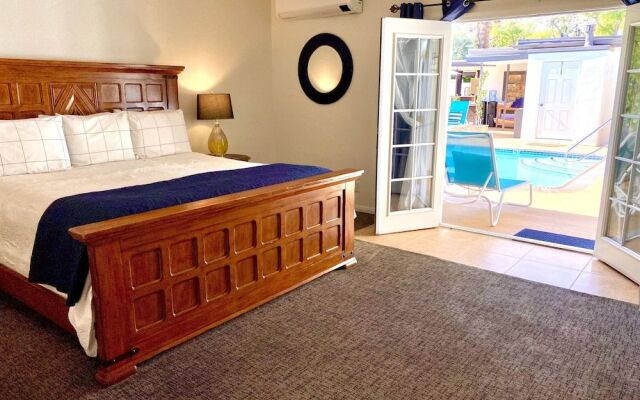 Old Ranch Inn - Adults Only