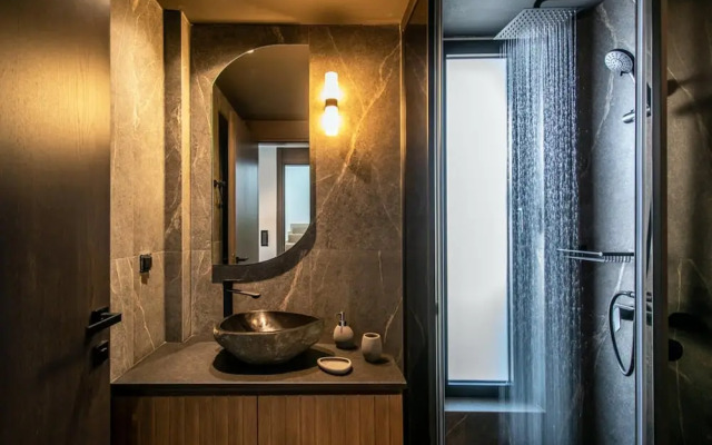 Aqua Villa 1