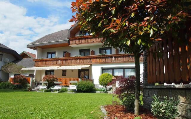 Pension Tulpe