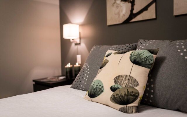 My Studio Moncton - Quartier U