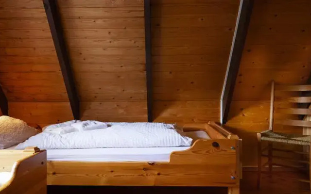 Nature-Spa Guesthouse