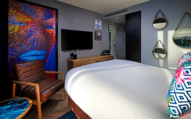 NYX Hotel Dublin Portobello