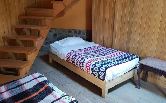 Hotel Paco Real