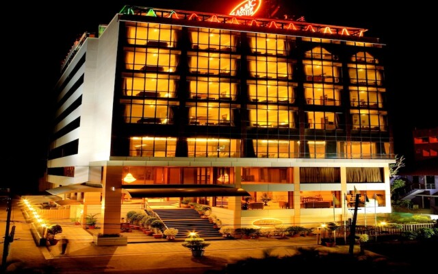 Classic Sarovar Portico Thiruvananthapuram