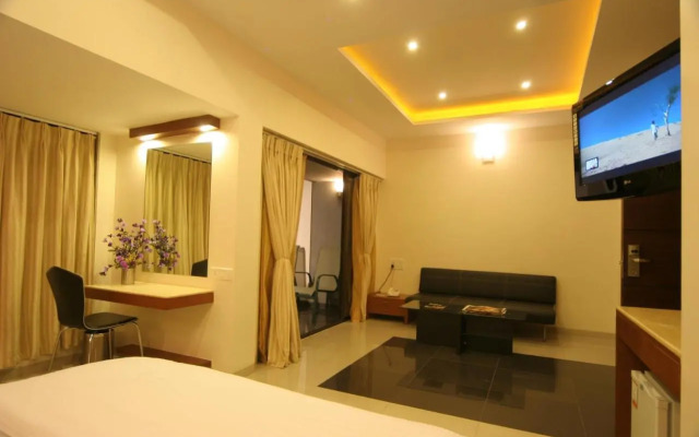 OYO Rooms RC Dutt Road