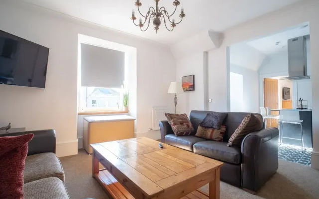 Gordonston Apartments