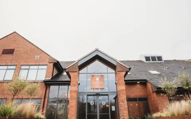 The Tytherington