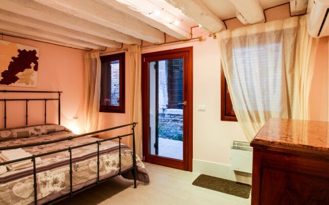 Romantic Venice