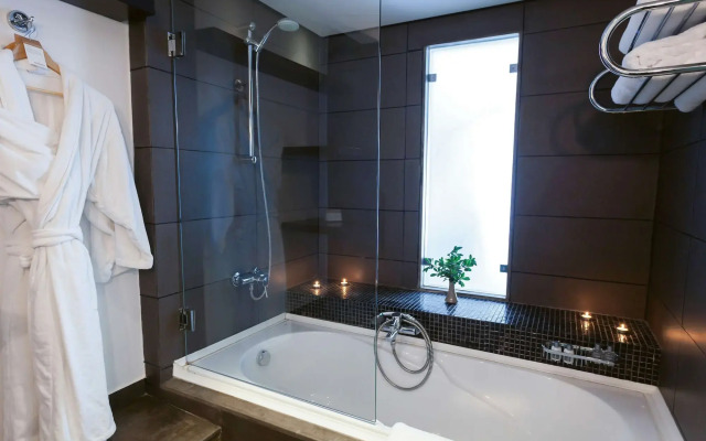 Mövenpick Hotel Gammarth Tunis