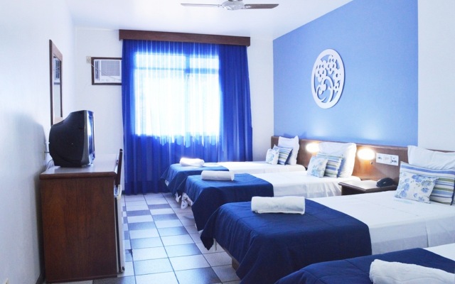 Joaquina Beach Hotel