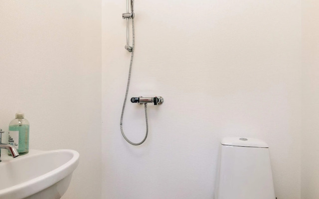 4 Star Holiday Home in Albaek