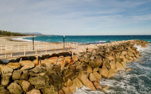 Ville d'Ogliastra