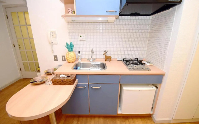 KITAZAWA CS HOUSE / Vacation STAY 68573