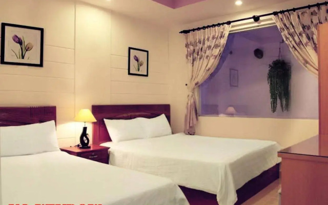 OYO 675 Khoi 2 Hotel