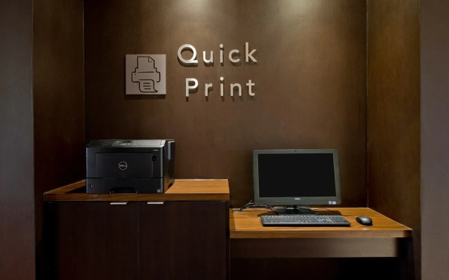 Courtyard by Marriott Jacksonville Flagler Center