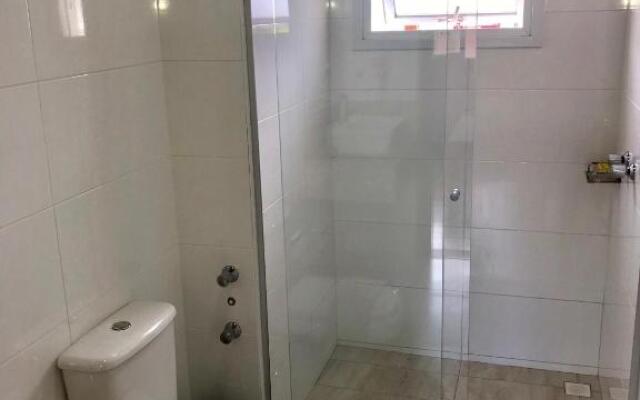 Apartamento no Centro de Gramado