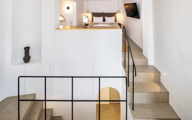 Ira Hotel & Spa - Adults Only