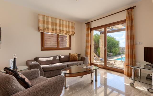 Aphrodite Hills Rentals – Elite Villas