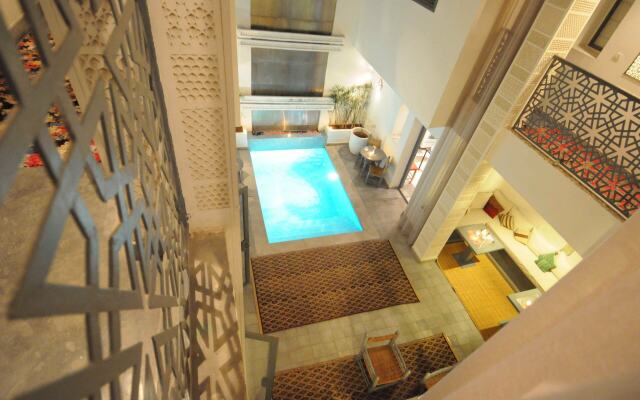 Riad Origines