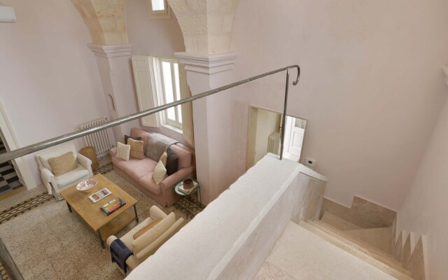 3082 Palazzo Mazziotti by Perle di Puglia