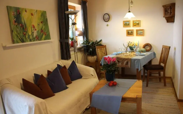 Ferienwohnung Freißl