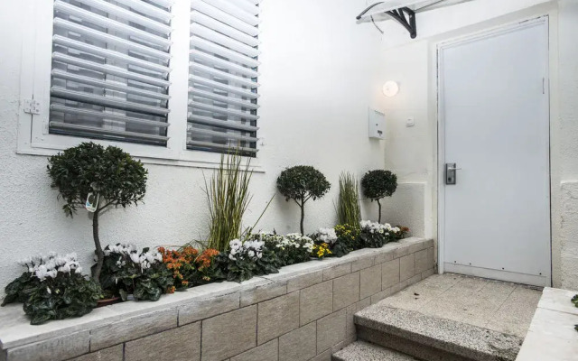 Eshkol Housing Carmel Center -Luxury Forest retreat