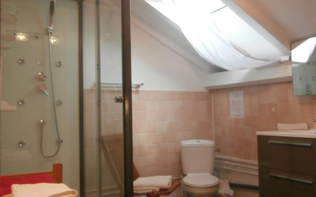 Studio AQUA à GOSIER