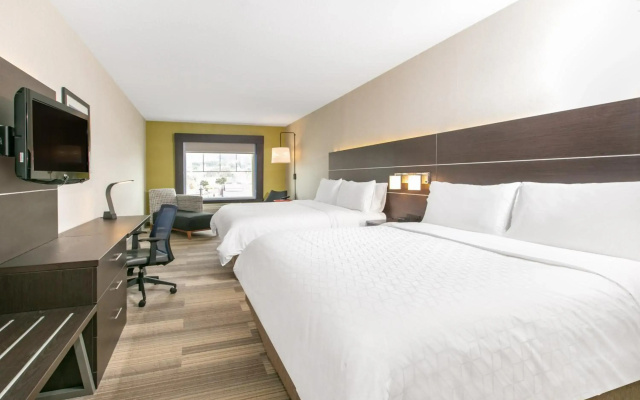 Holiday Inn Express Hotel & Suites Seaside-Convention Center by IHG