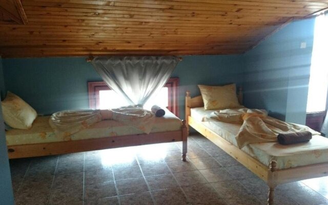 Guest house Kaliana
