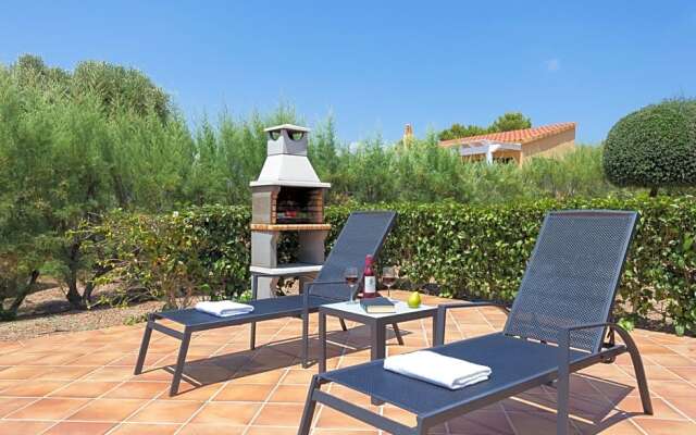 Villas Menorca Sur