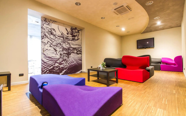 Hotel Aqua